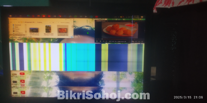 LED TV